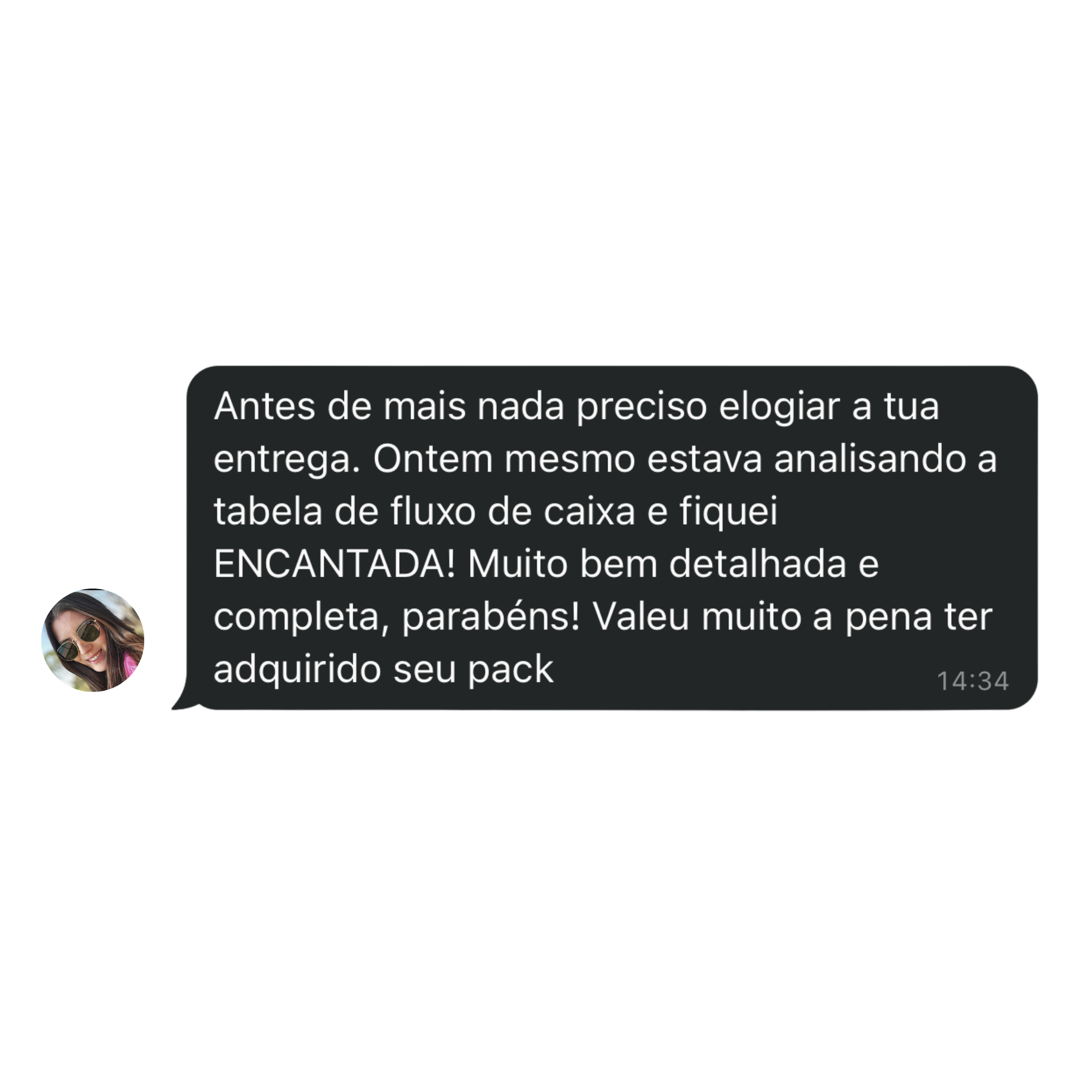 Depoimento Ana Sala