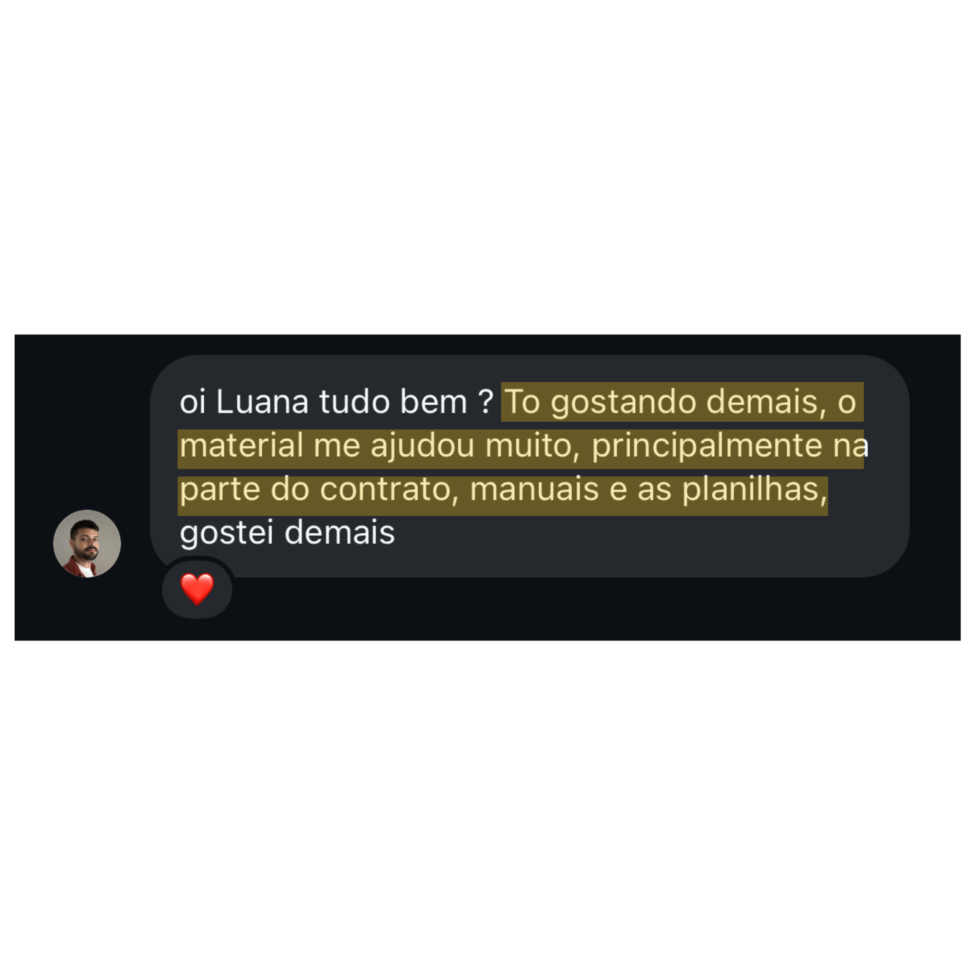 Depoimento Jose Filho